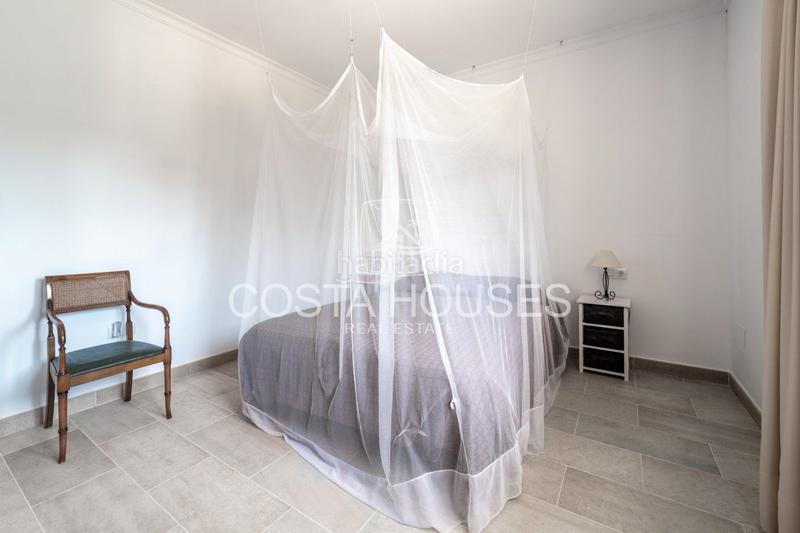 Foto a8e331c4-c58a-4cd6-ba9e-c8cc935819fb. Xalet amb calefacció aparcament piscina a Partida Comunes-Adsubia Xàbia