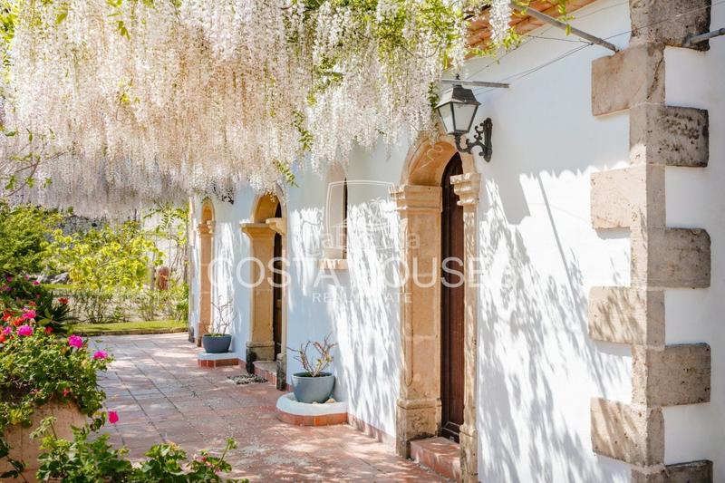Foto b04b298c-d253-4c8f-b87c-6062581e1369. Xalet amb calefacció aparcament piscina a Partida Comunes-Adsubia Xàbia