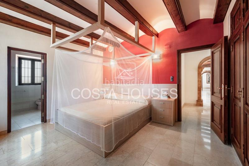 Foto ce6a8517-d190-426e-acc0-0a3e9cef690c. Xalet amb calefacció aparcament piscina a Partida Comunes-Adsubia Xàbia