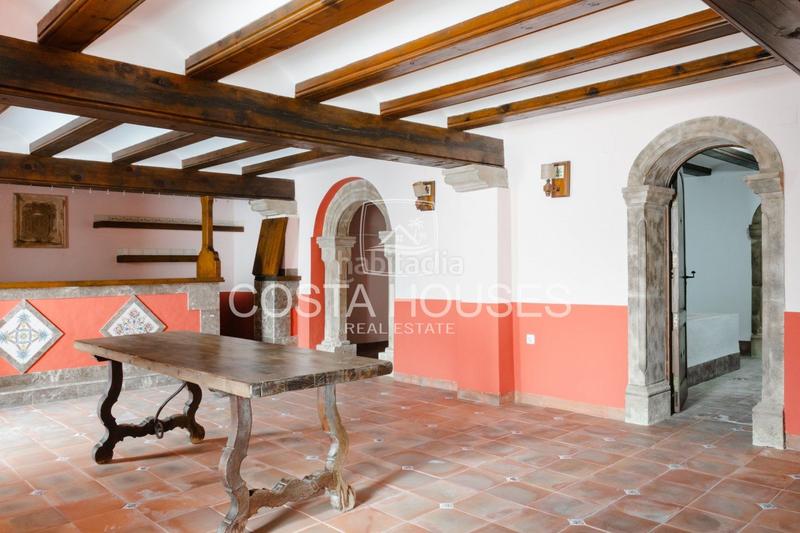 Foto e749fc23-a1c2-40d5-b4fd-9a0d45822584. Xalet amb calefacció aparcament piscina a Partida Comunes-Adsubia Xàbia