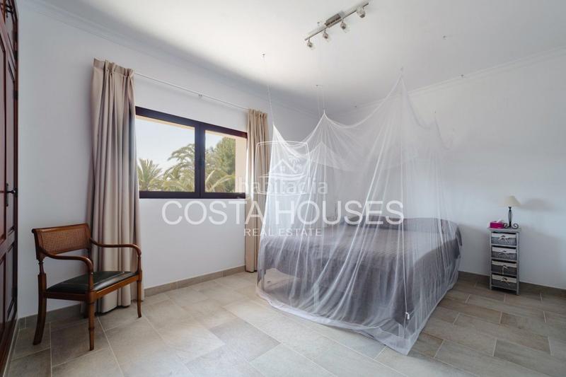 Foto e9a80385-d589-4b71-b3ed-55a15b945b9b. Xalet amb calefacció aparcament piscina a Partida Comunes-Adsubia Xàbia