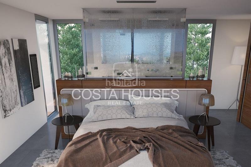 Foto 0ee740b4-8e03-4ed3-b1a7-ee90aa3ebf08. Chalet with heating parking pool in Cap Martí - El Tossalet - Pinomar Xàbia