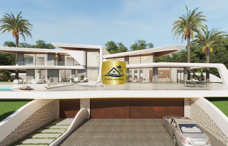 Foto 18e10d4b-b49d-4a60-beeb-ae3ac5e26e13. Chalet with heating parking pool in Cap Martí - El Tossalet - Pinomar Xàbia