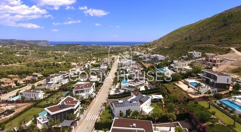 Foto 2971c77c-6bc4-4bb6-836b-e1672434d596. Chalet with heating parking pool in Cap Martí - El Tossalet - Pinomar Xàbia