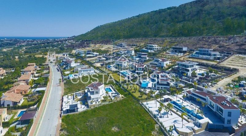 Foto 49d7792e-fe5d-4d42-a8c8-cbe5e69d3a66. Chalet with heating parking pool in Cap Martí - El Tossalet - Pinomar Xàbia