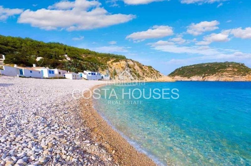 Foto 7230b713-5c80-441d-add5-666e16d86c7c. Chalet with heating parking pool in Cap Martí - El Tossalet - Pinomar Xàbia