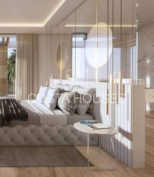 Foto c73b8035-fd3a-465c-af4b-d51f47fcc2c7. Chalet with heating parking pool in Cap Martí - El Tossalet - Pinomar Xàbia