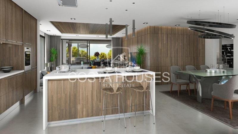 Foto 127287b4-bd6f-464b-8129-fc73c380ea3f. Xalet amb calefacció aparcament piscina a Las Rotas / Les Rotes Dénia