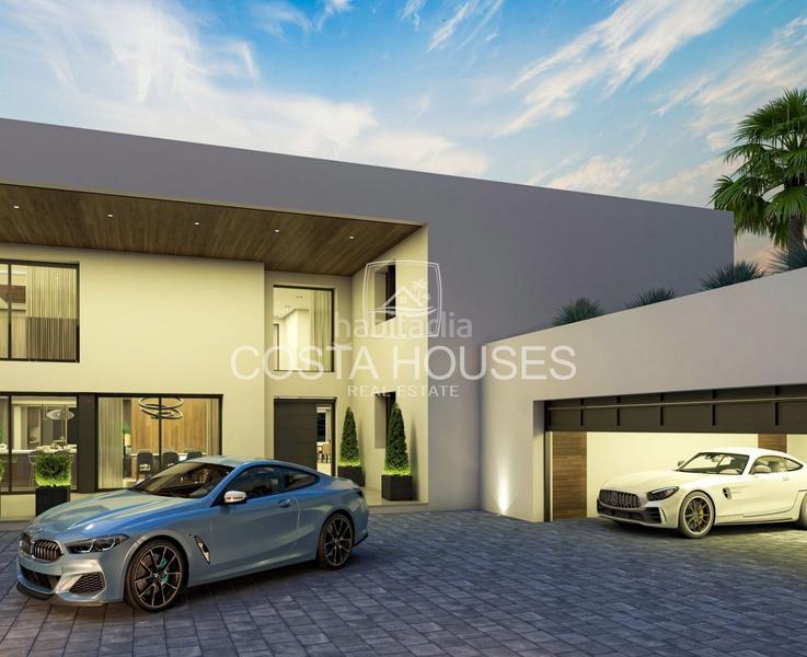 Foto 4ea3c206-3340-405a-912a-a3cd7b5aae1b. Xalet amb calefacció aparcament piscina a Las Rotas / Les Rotes Dénia