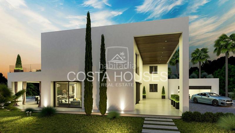 Foto 9e86078d-3a7f-41c4-90dd-f09f0d743427. Xalet amb calefacció aparcament piscina a Las Rotas / Les Rotes Dénia