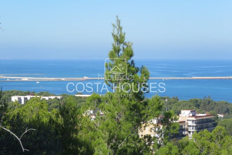 Foto 44fc4f1f-6c44-43b0-bd32-4ce4b72ae330. Xalet amb aparcament piscina a Las Rotas / Les Rotes Dénia