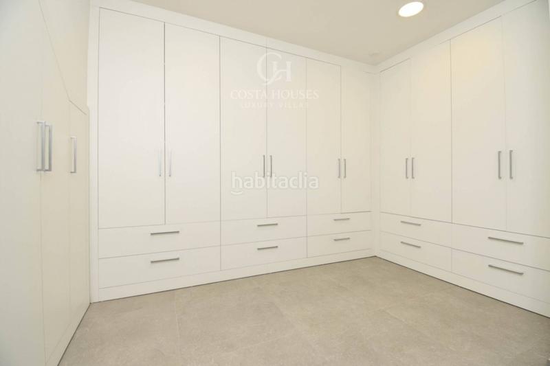 Foto 216ac480-540c-4e24-8c40-f7ef046d57a4. Chalet villa nueva con vistas al mar en venta en monte olimpo, jávea alicante en Xàbia