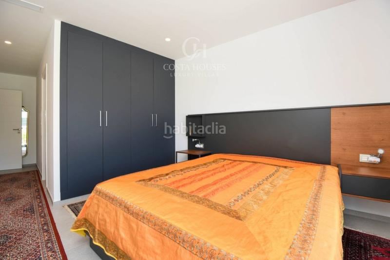 Foto 4a5c1885-a09a-4626-a3c9-23520e5a8630. Chalet villa nueva con vistas al mar en venta en monte olimpo, jávea alicante en Xàbia