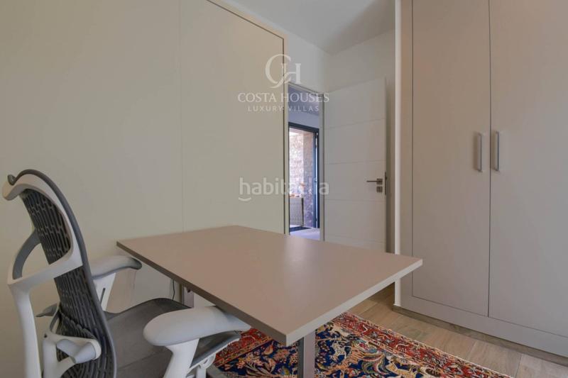 Foto d70e8295-1785-47c9-a6cd-b9caa2ebc985. Chalet villa nueva con vistas al mar en venta en monte olimpo, jávea alicante en Xàbia