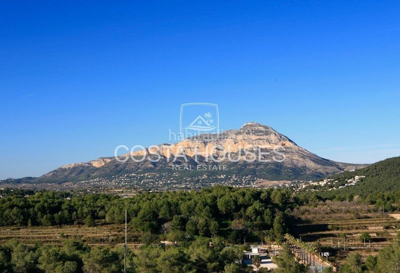 Foto 312ef1c6-e93d-4b07-b0f3-8f4ab9ab6dec. Xalet amb aparcament piscina a Cap Martí - El Tossalet - Pinomar Xàbia
