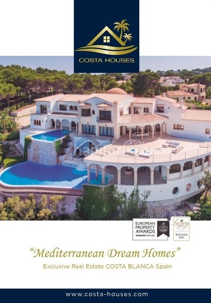 Foto ac6d9807-b387-4e1f-a397-10b2b7688c2d. Xalet amb aparcament piscina a Cap Martí - El Tossalet - Pinomar Xàbia