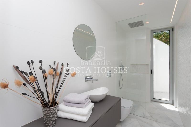 Foto 1593cdca-8e60-4269-98de-e19038a1d64e. Chalet villa centauro residencia futurista de lujo con vistas al mar en jávea, alicante costa blanca en Xàbia