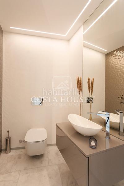 Foto 9bfb2c26-9819-4f0a-8aef-6225d5e208ea. Chalet villa centauro residencia futurista de lujo con vistas al mar en jávea, alicante costa blanca en Xàbia