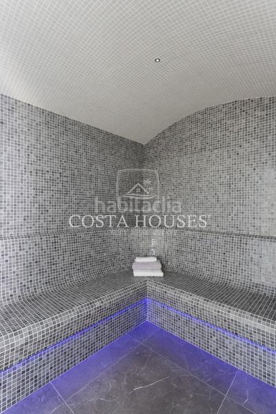 Foto c81f41a1-b09c-4858-89e1-1c83daf89329. Chalet villa centauro residencia futurista de lujo con vistas al mar en jávea, alicante costa blanca en Xàbia