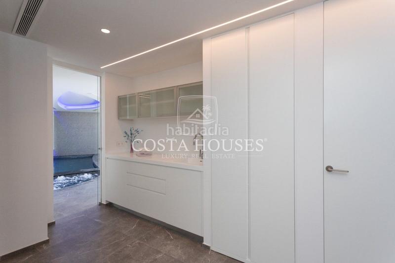 Foto d12c91ff-2f99-4fbc-9171-65ffe2f81da6. Chalet villa centauro residencia futurista de lujo con vistas al mar en jávea, alicante costa blanca en Xàbia