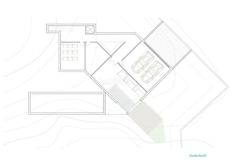 Foto dea56890-56ad-4684-9b39-403d74a6cef3. Chalet villa centauro residencia futurista de lujo con vistas al mar en jávea, alicante costa blanca en Xàbia