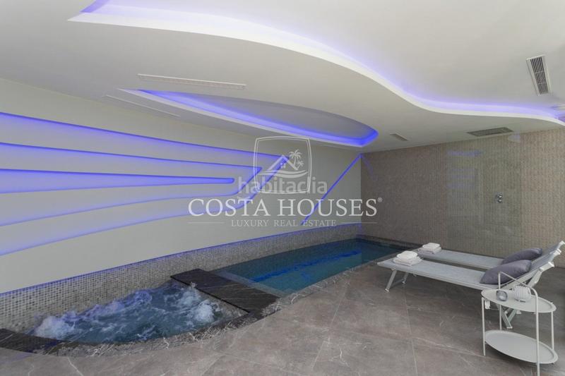 Foto fe556efb-4d4b-420c-8402-30789511f184. Chalet villa centauro residencia futurista de lujo con vistas al mar en jávea, alicante costa blanca en Xàbia