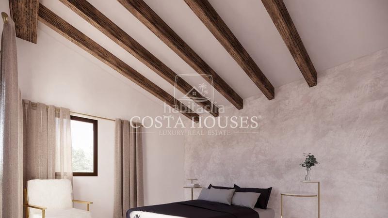 Foto 15e23746-6d6e-4544-9c1e-703adafeda73. Chalet avec chauffage parking piscine dans Benissa pueblo Benissa