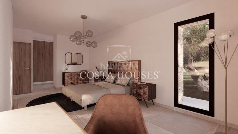 Foto 6223631e-2e1a-4ac2-813a-bb76b4f1eca6. Chalet avec chauffage parking piscine dans Benissa pueblo Benissa