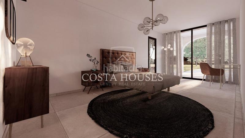 Foto 637ce3f0-38a2-4862-b4c7-ccdd4d6ee416. Chalet avec chauffage parking piscine dans Benissa pueblo Benissa