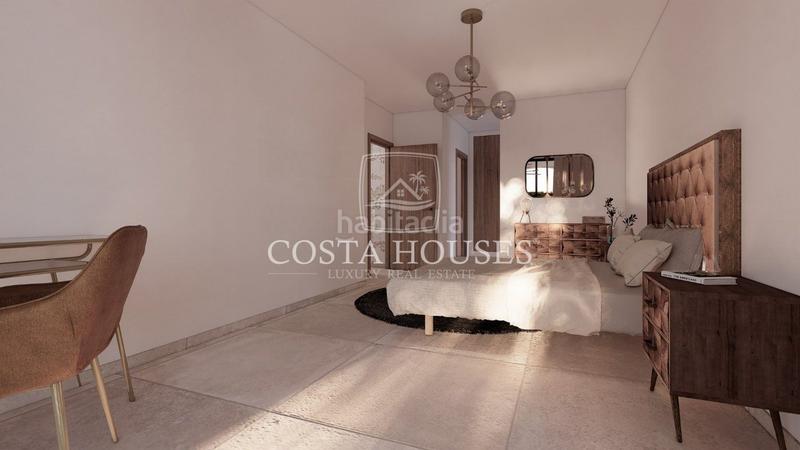 Foto 7aa1a3ce-cdd1-4a3a-ba7c-8b837aa73690. Chalet avec chauffage parking piscine dans Benissa pueblo Benissa