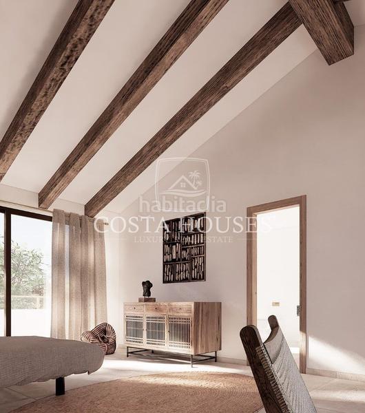 Foto 935036be-88da-4914-b900-799fcec69cdd. Chalet avec chauffage parking piscine dans Benissa pueblo Benissa