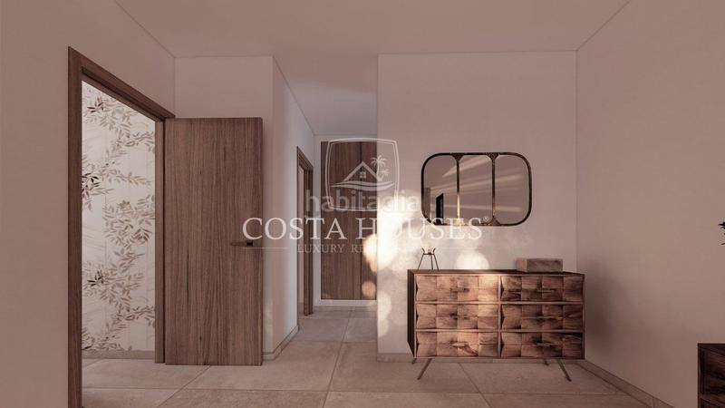 Foto 9cfa722c-76fa-472e-9c9d-57a780891f80. Chalet avec chauffage parking piscine dans Benissa pueblo Benissa