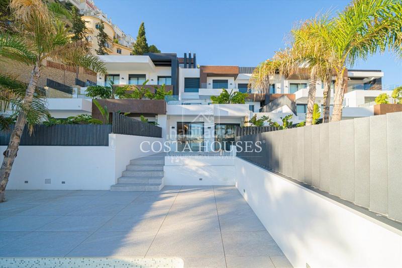 Foto 6d89e2e8-037c-4259-b059-1ce228d6162a. Rez-de-chaussée avec chauffage parking piscine dans Benidorm