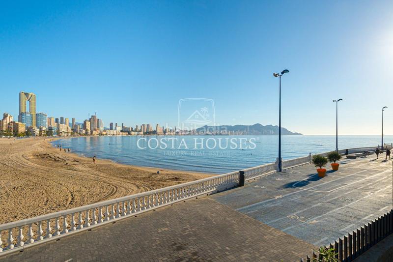 Foto e8a9f330-40b4-4659-9d83-6d0ca75b2886. Rez-de-chaussée avec chauffage parking piscine dans Benidorm