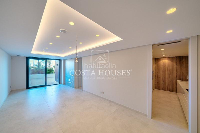 Foto 969c8814-65b2-444a-a143-4a51c1c559d1. Attico con riscaldamento parcheggio piscina in Playa Poniente Benidorm