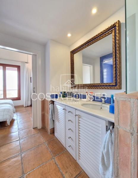 Foto 09ec36b7-83e0-4d9f-8a83-a6557c027bd0. Chalet mit heizung parking pool in Puerto Xàbia