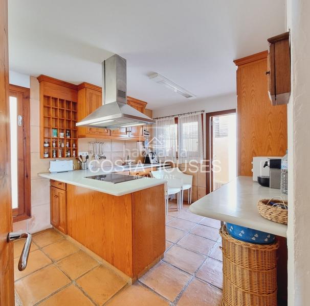 Foto 127eaf30-d822-4286-9622-e2ecd1acb760. Chalet mit heizung parking pool in Puerto Xàbia