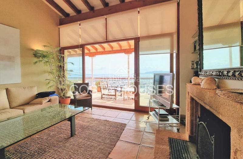 Foto 36f449f0-9919-4abc-bff7-157262dab386. Chalet mit heizung parking pool in Puerto Xàbia