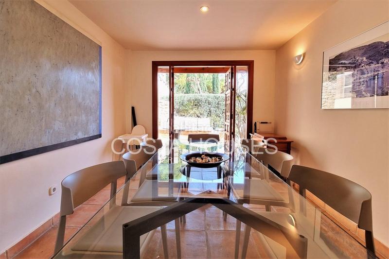 Foto 36fca73d-c8d8-4aa8-86a4-041544b26155. Chalet mit heizung parking pool in Puerto Xàbia