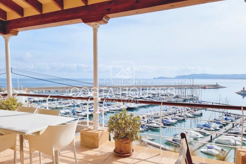 Foto 3ee0afe4-79ff-4ec6-aa28-95e13dec7b0a. Chalet mit heizung parking pool in Puerto Xàbia