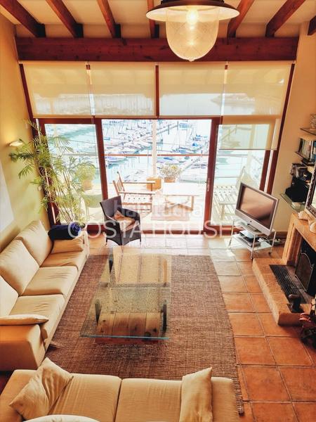 Foto 479fb09e-7a2e-418f-9d61-607684e92c33. Chalet mit heizung parking pool in Puerto Xàbia