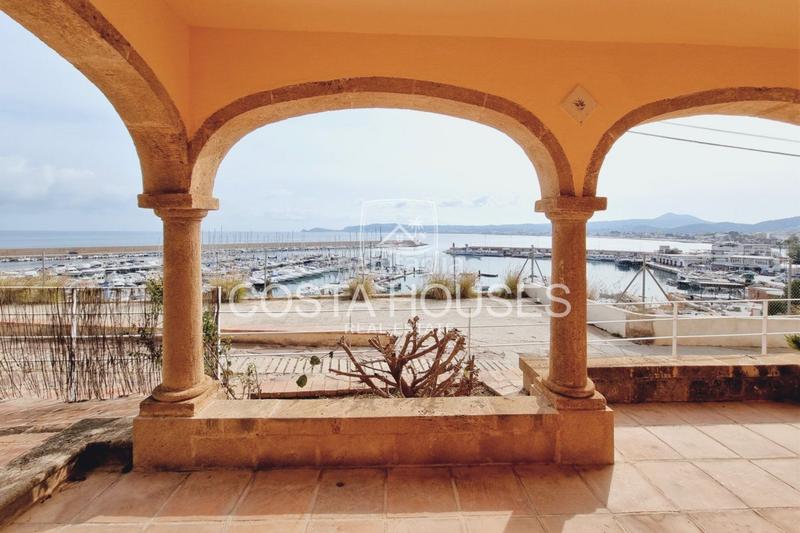 Foto 7157d20f-ef48-4f07-8e49-94217c5a0e3b. Chalet mit heizung parking pool in Puerto Xàbia