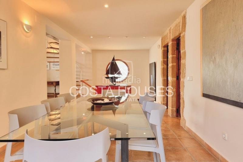 Foto 79c689eb-d486-43f9-82aa-50197e0bdd7c. Chalet mit heizung parking pool in Puerto Xàbia