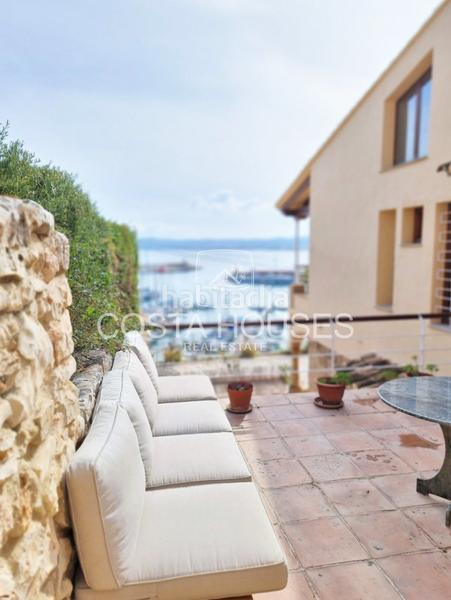 Foto 85e415fa-2dd8-4807-9436-30d2e1264d1f. Chalet mit heizung parking pool in Puerto Xàbia