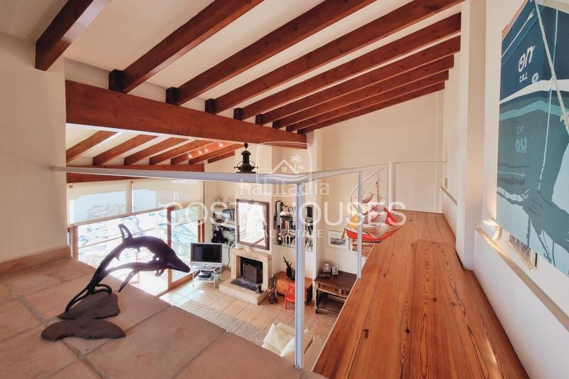 Foto 92e6ed3a-7261-4e52-9c5b-b54367f30ad3. Chalet mit heizung parking pool in Puerto Xàbia