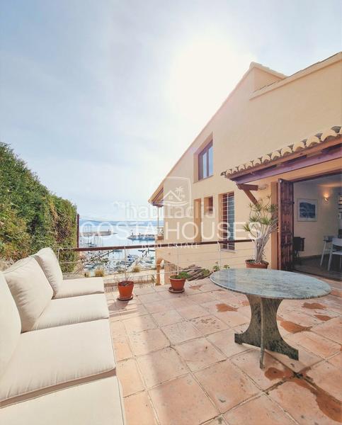 Foto c202034a-3561-4331-80a5-acc13c5fb19b. Chalet mit heizung parking pool in Puerto Xàbia