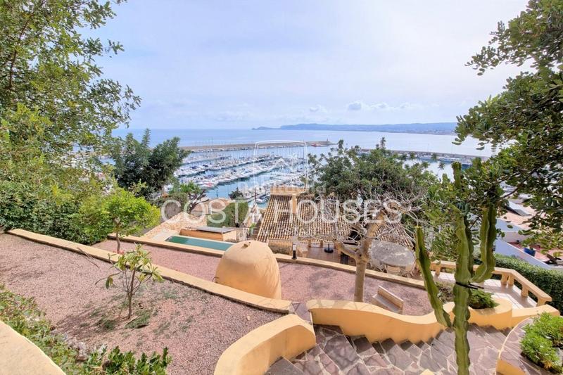 Foto daebd601-6862-45dc-9531-35efb07f165c. Chalet mit heizung parking pool in Puerto Xàbia