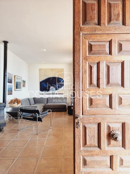 Foto ee0cf3a4-7d14-4e1a-85c9-a1f9d580937c. Chalet mit heizung parking pool in Puerto Xàbia