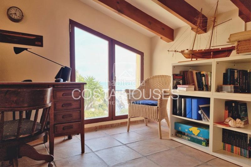 Foto f4bd6680-b6dd-4618-878d-22d10998f97f. Chalet mit heizung parking pool in Puerto Xàbia
