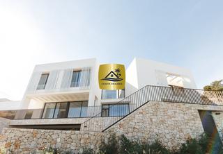 Xalet a Cap Martí - El Tossalet - Pinomar. Venta en javea villa de lujo vistas frontales al mar  for sale l